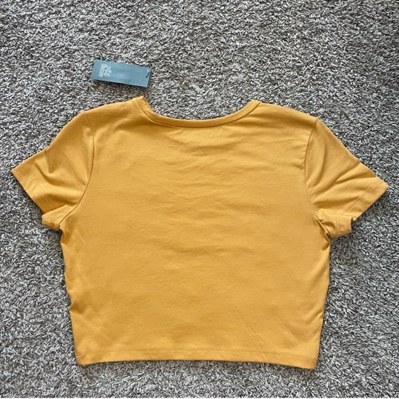 Wild Fable Crop Top - Picture 2 of 5